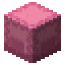 Pink shulker box Minecraft block